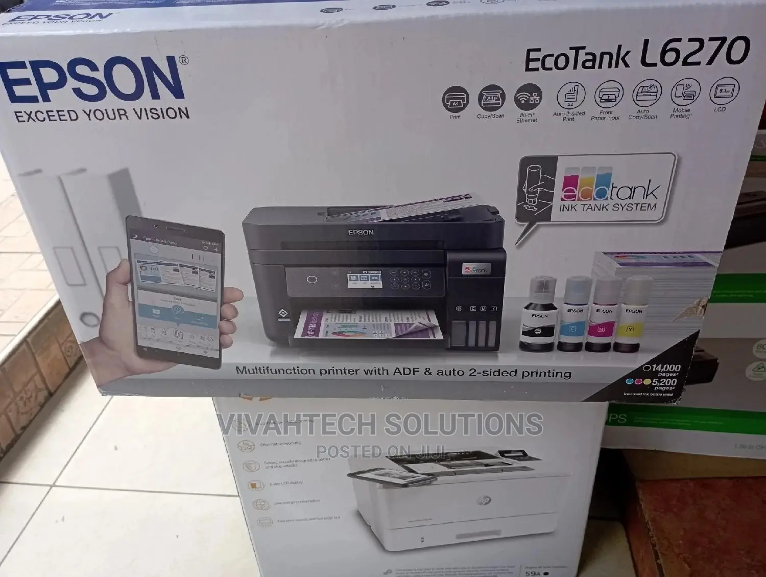 Epson L6270 Printer