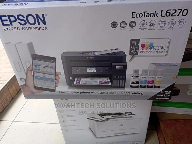 Epson L6270 Printer - main view