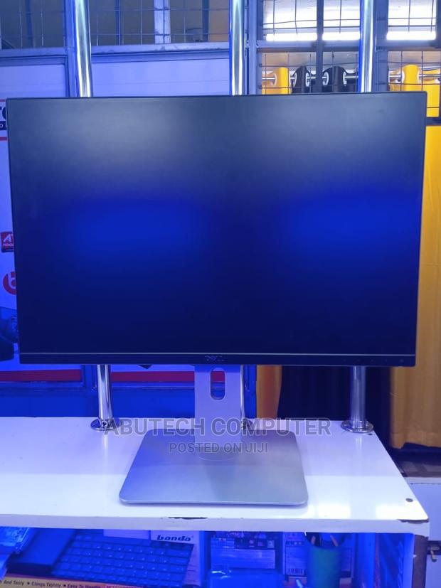 Dell Edge to Edge - main view