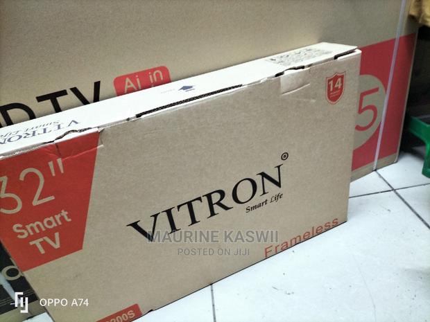 32 Vitron Frameless - main view