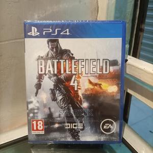 PS4 Battlefield 4 - thumbnail 2