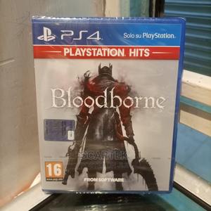 Ps4 Playstation Hits Blood Borne - thumbnail 2