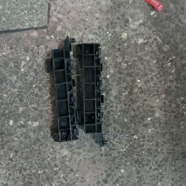 Bumper Slide for Honda Fit Shuttle