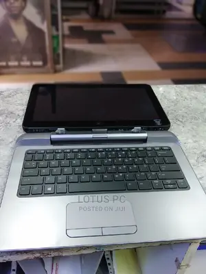 Laptop HP Pro X2 612 8GB Intel Core I5 SSD 256GB