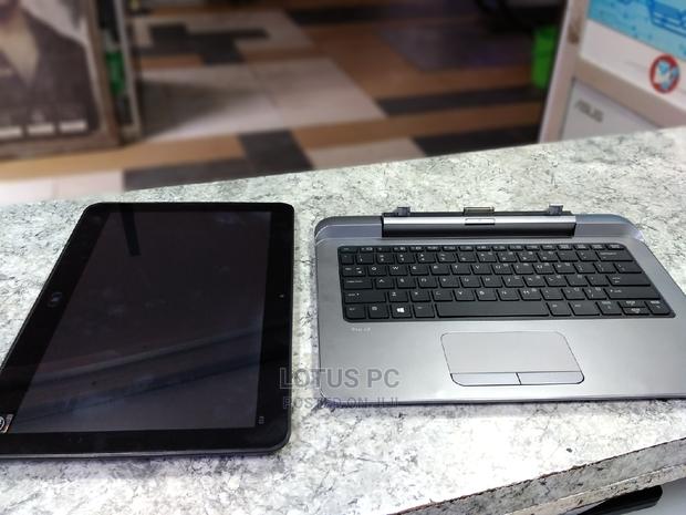 Laptop HP Pro X2 612 G1 8GB Intel Core I5 SSD 256GB - thumbnail 3