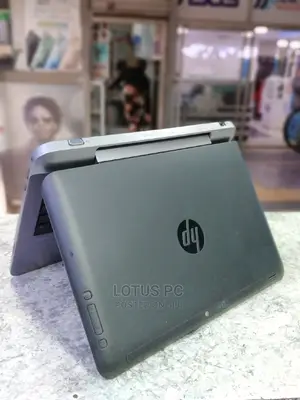Laptop HP Pro X2 612 G1 8GB Intel Core I5 SSD 256GB