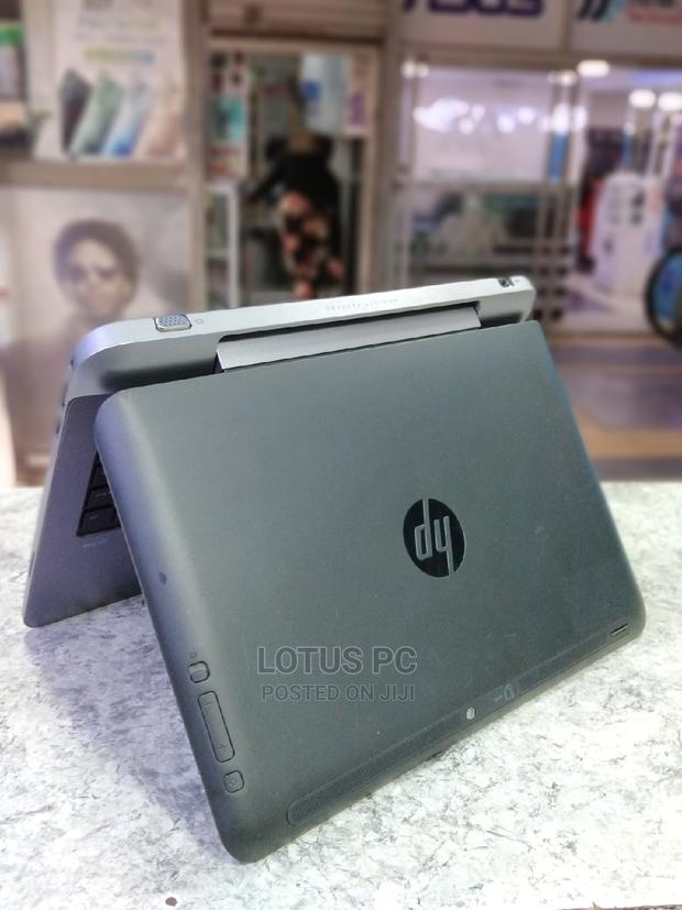 Laptop HP Pro X2 612 G1 8GB Intel Core I5 SSD 256GB - thumbnail 4