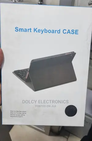 Smart Keyboard Case