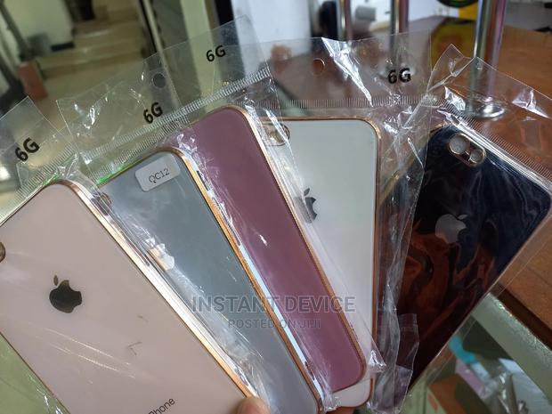 iPhone Fancy Covers - thumbnail 2