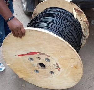 ADSS Fiber Cable 8core - thumbnail 2