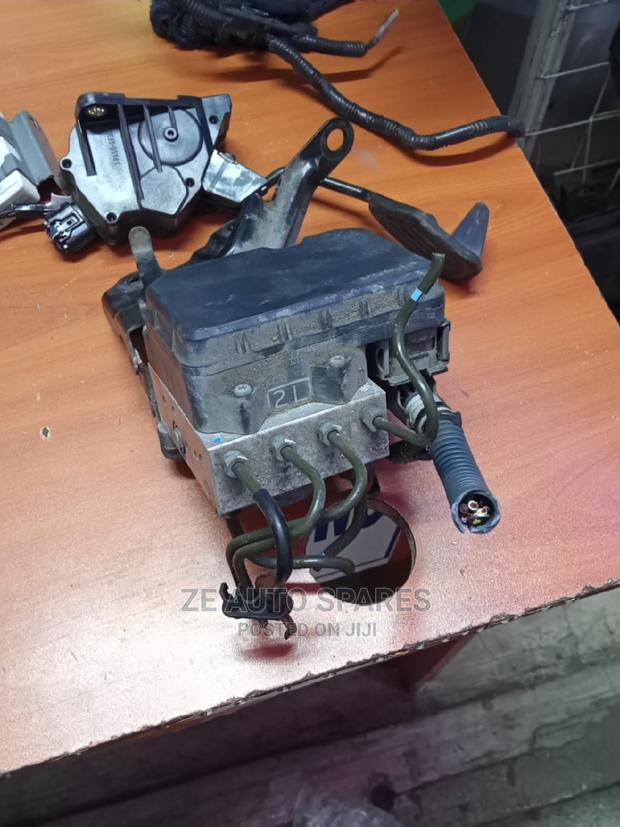 Fielder 161 Abs 2L