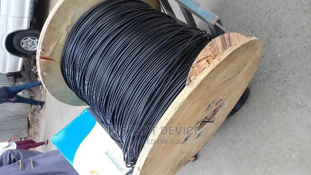 ADSS Fiber Cable 8core - thumbnail 3