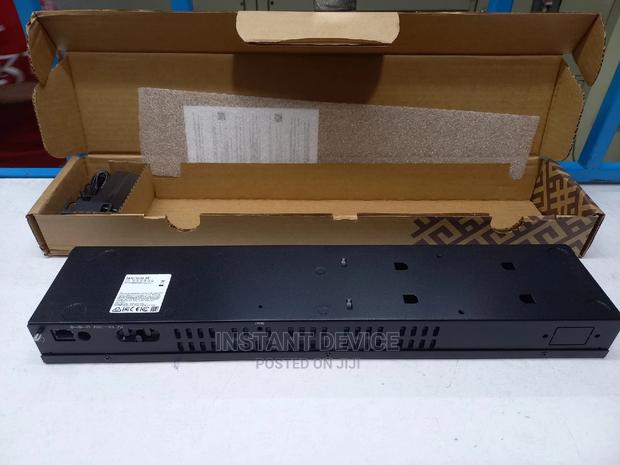 Mikrotik Rb3011 Routerboard - thumbnail 3