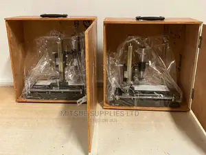 Travelling Microscope