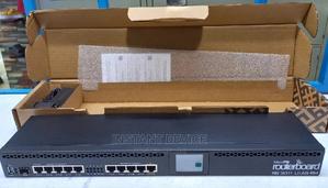 Mikrotik Rb3011 Routerboard - thumbnail 2