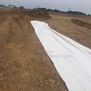 Nonwoven Geotextile Fabric 100gsm