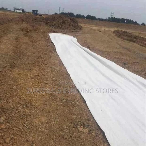 Nonwoven Geotextile Fabric 100gsm - thumbnail 3