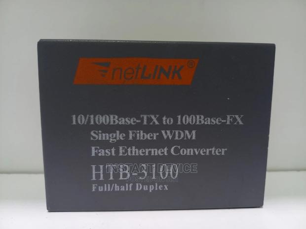 Media Converters Base 100 - thumbnail 3