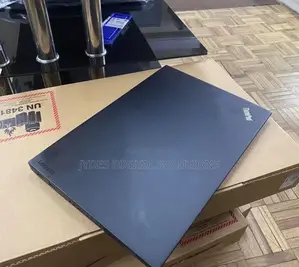 Laptop Lenovo ThinkPad T470s 8GB Intel Core I7 SSD 256GB