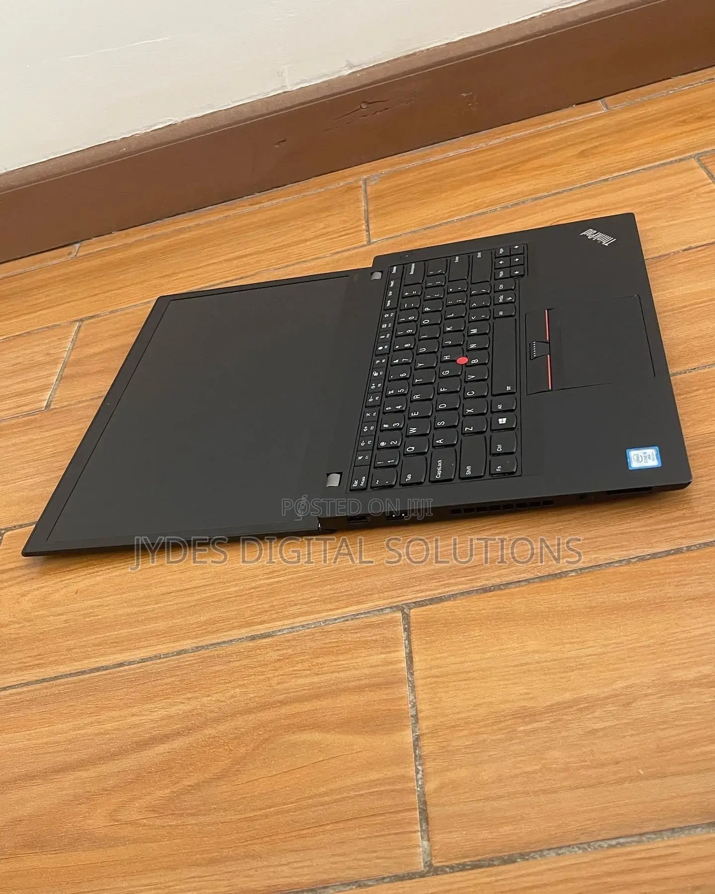Laptop Lenovo ThinkPad T470s 8GB Intel Core I7 SSD 256GB