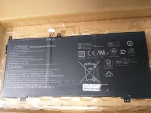 Hp CP03XL Laptop Battery