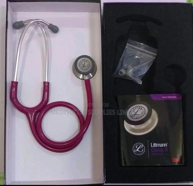 3m Litmann Classic 3 - thumbnail 2