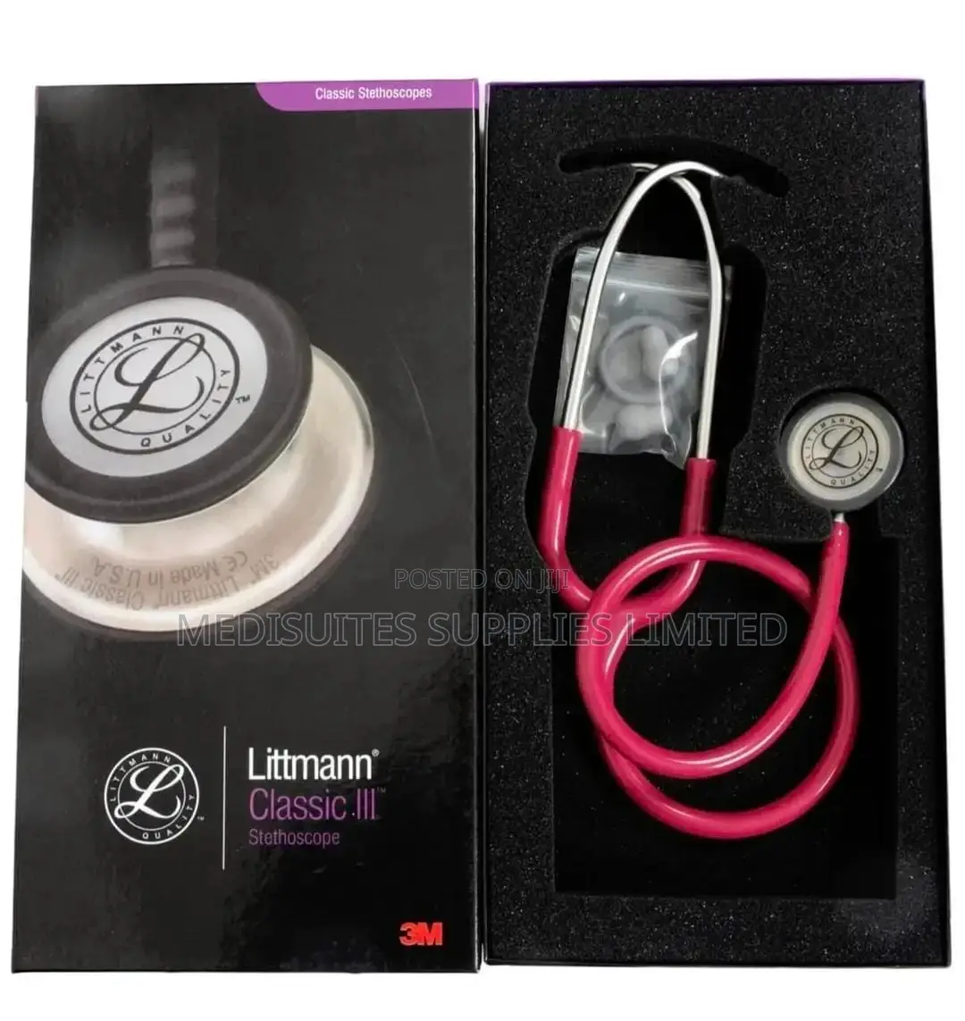 3m Litmann Classic 3