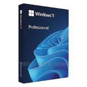 Microsoft Windows 11 Pro 64bit - thumbnail 2