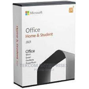 Microsoft Home and Student 2021 - thumbnail 2