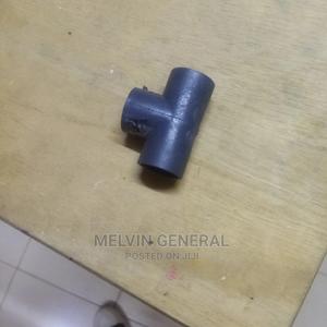 Pvc Tee 3/4" - thumbnail 2