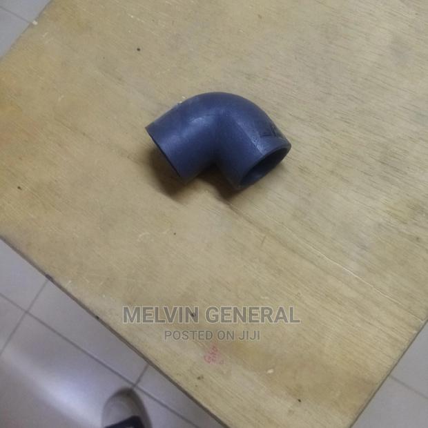 Pvc Elbow 1" - main view