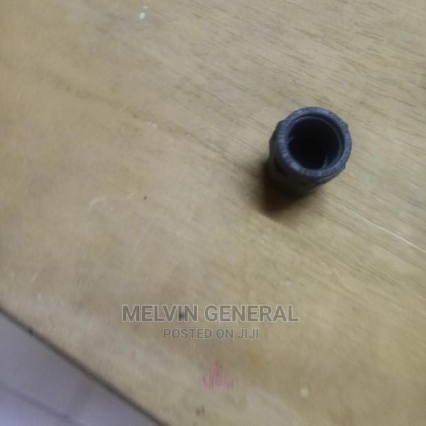 Pvc Female Socket 1/2" - main view