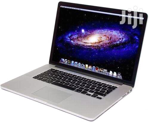 Laptop Apple MacBook Pro 13.3" 500GB HDD 4GB RAM