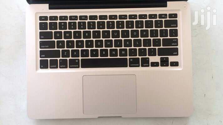 Laptop Apple MacBook Pro 13.3" 500GB HDD 4GB RAM