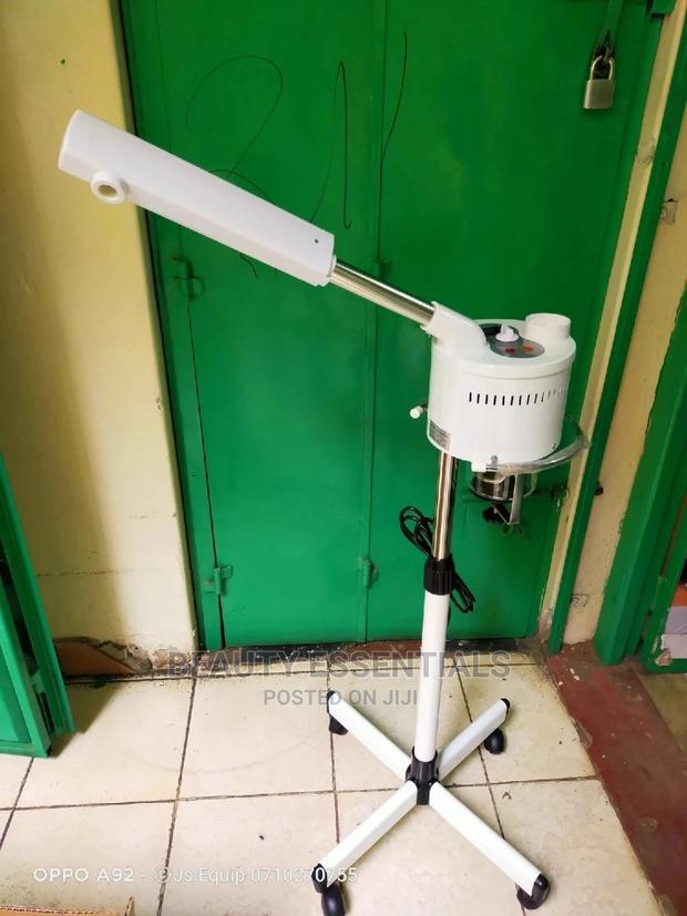 Facial Steamer Machine - main view