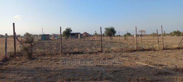Kitengela Eighth Acre Residential Plot for Sale - thumbnail 10