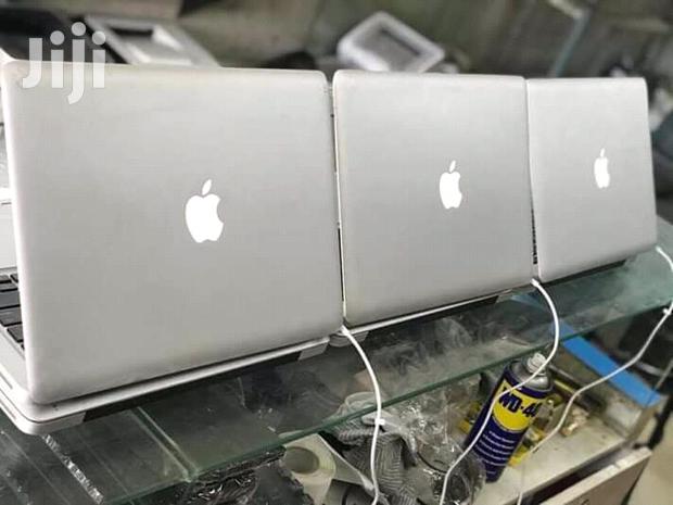 Laptop Apple MacBook Pro 4GB Intel Core i5 HDD 500GB - thumbnail 2