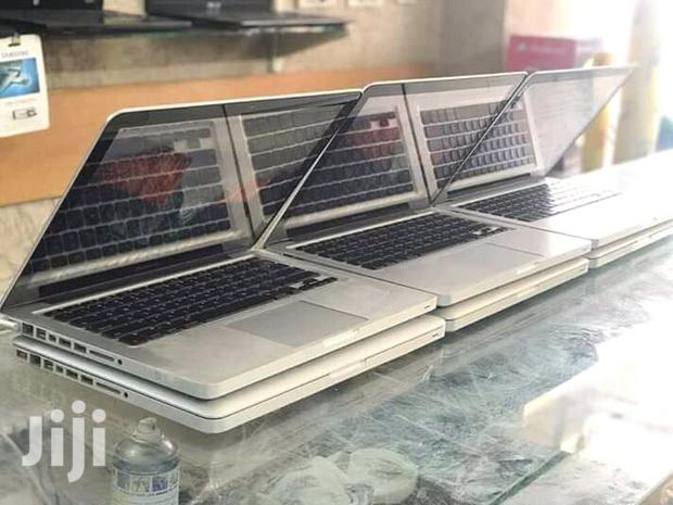 Laptop Apple MacBook Pro 4GB Intel Core i5 HDD 500GB - main view
