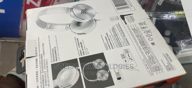 Jbl Extra Bass Wired Headphones. - thumbnail 2