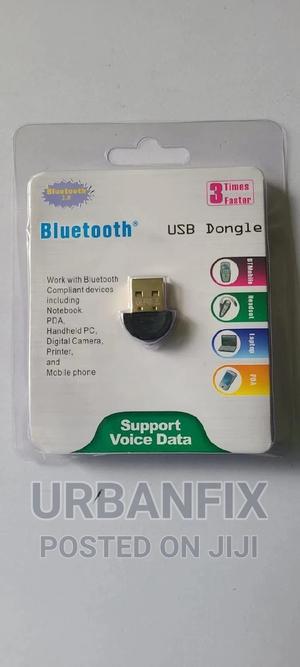 USB Bluetooth Dongle