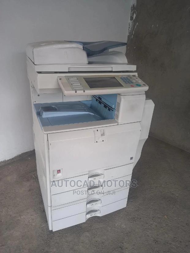 Photocopy Machine R4500 - thumbnail 2