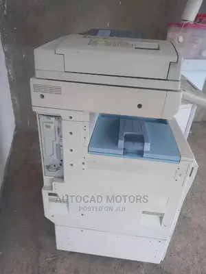 Photocopy Machine R4500