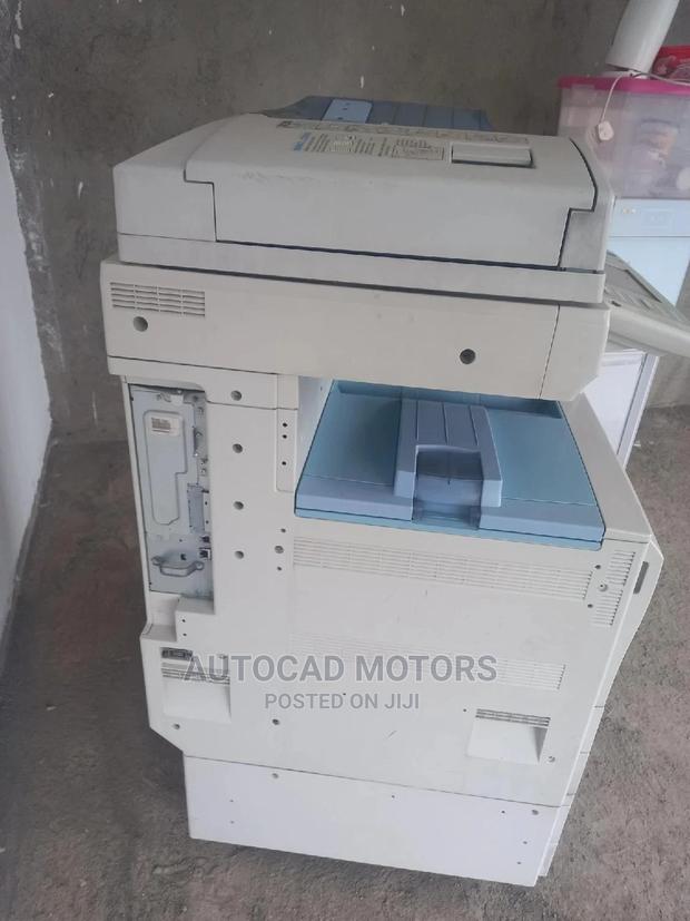 Photocopy Machine R4500 - thumbnail 3