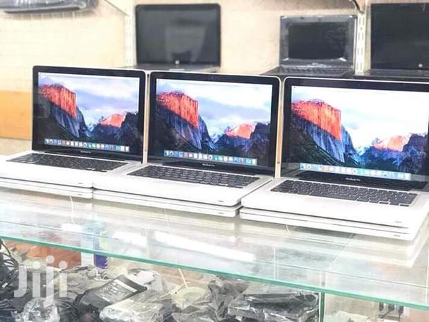 Laptop Apple MacBook Pro 4GB Intel Core i5 HDD 500GB - thumbnail 2