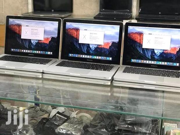 Laptop Apple MacBook Pro 4GB Intel Core i5 HDD 500GB - thumbnail 3