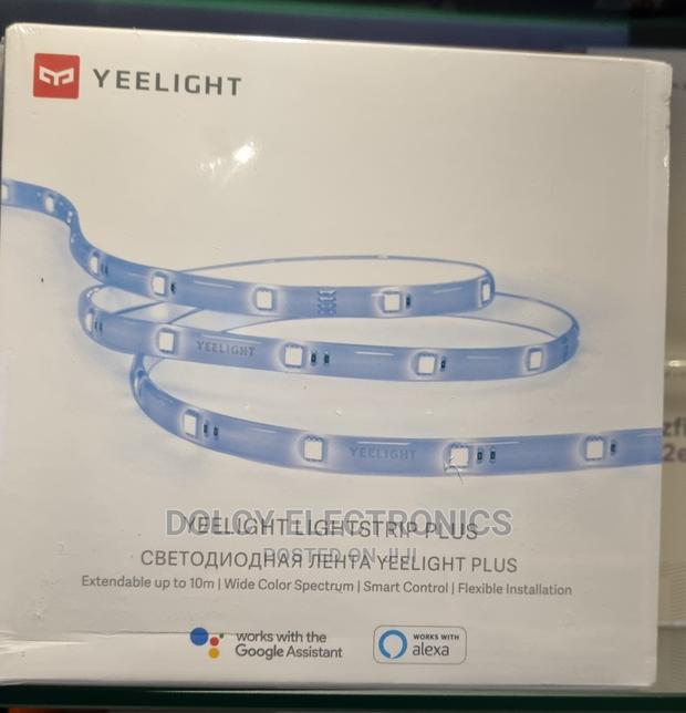 Yeelight Lightstrip PLUS