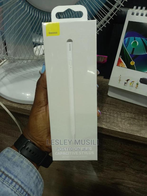 Baseus Stylus Pen - main view