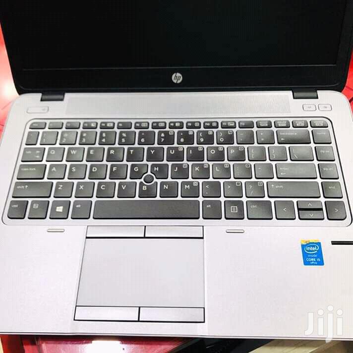 Laptop HP EliteBook 840 G2 4GB Intel Core i5 HDD 500GB