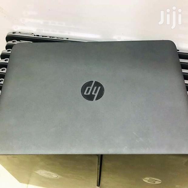 Laptop HP EliteBook 840 G2 4GB Intel Core i5 HDD 500GB