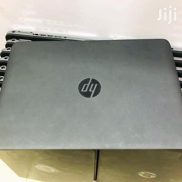 Laptop HP EliteBook 840 G2 4GB Intel Core i5 HDD 500GB